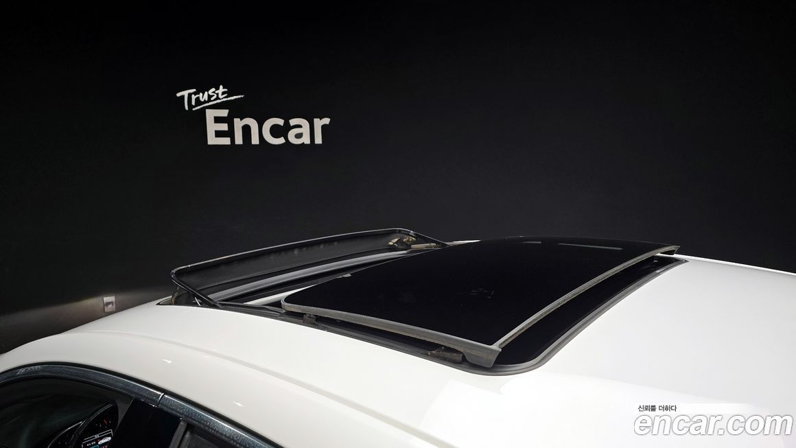 ChevroletGMDaewoo Malibu 2017