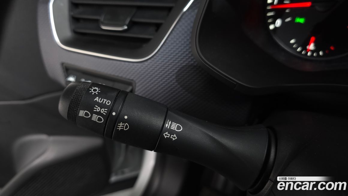 Renault-KoreaSamsung XM3 2020