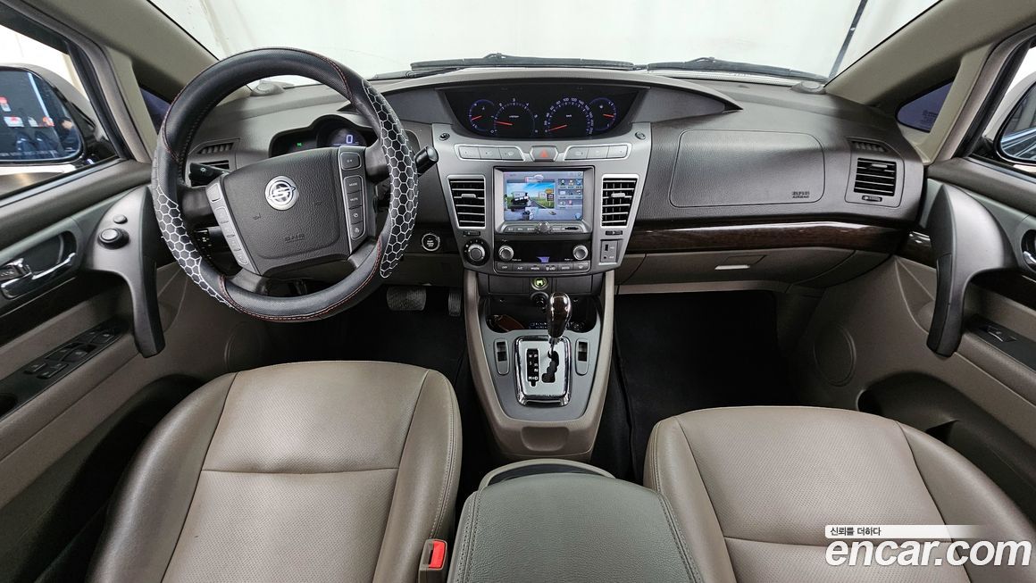 KG_Mobility_Ssangyong KORANDO 2014