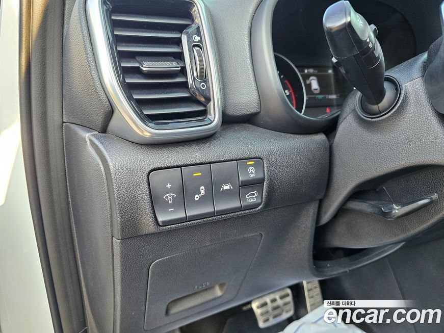 Kia Sportage 2021