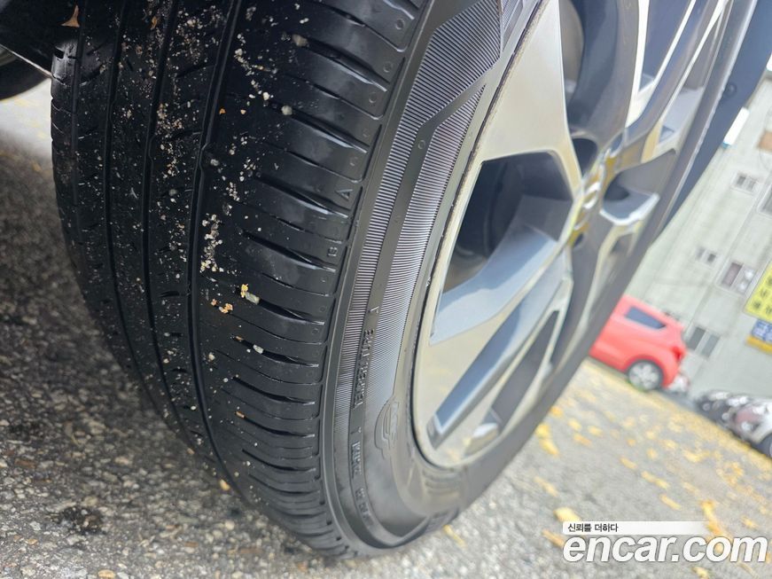 Renault-KoreaSamsung QM6 2017