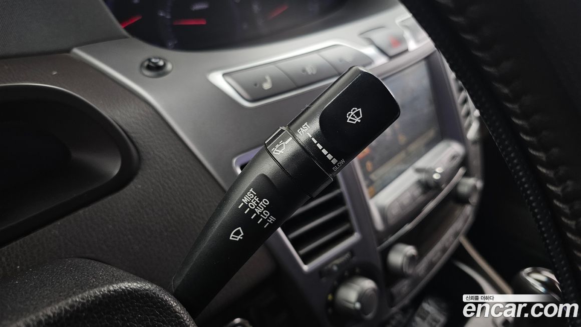 KG_Mobility_Ssangyong KORANDO 2014