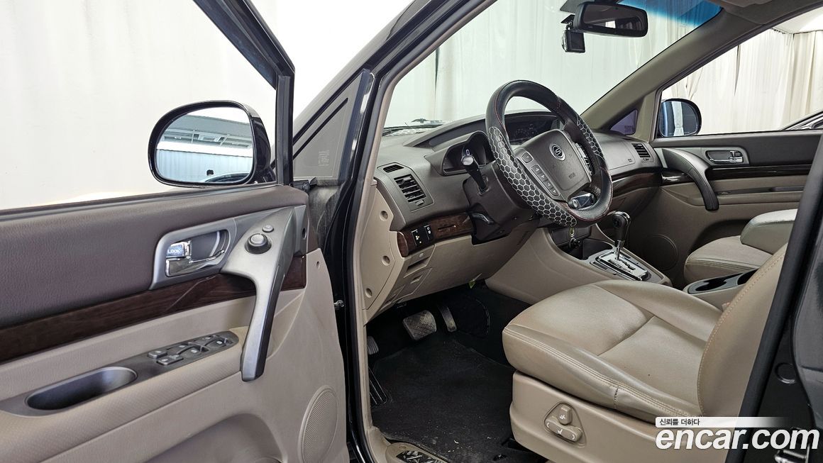 KG_Mobility_Ssangyong KORANDO 2014