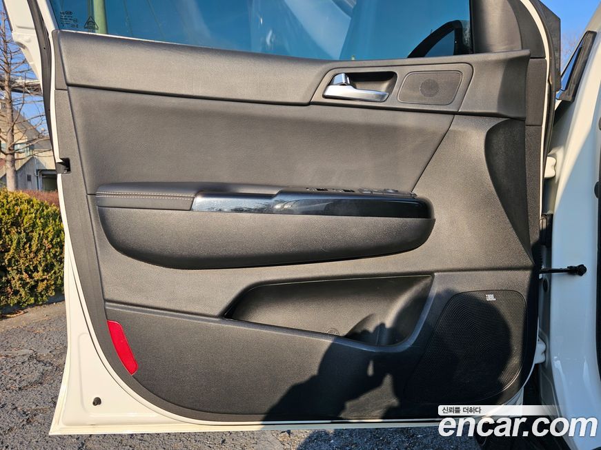Kia Sportage 2021