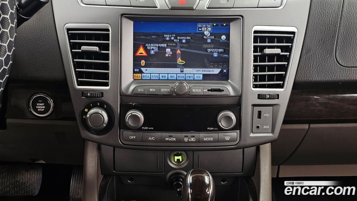 KG_Mobility_Ssangyong KORANDO 2014