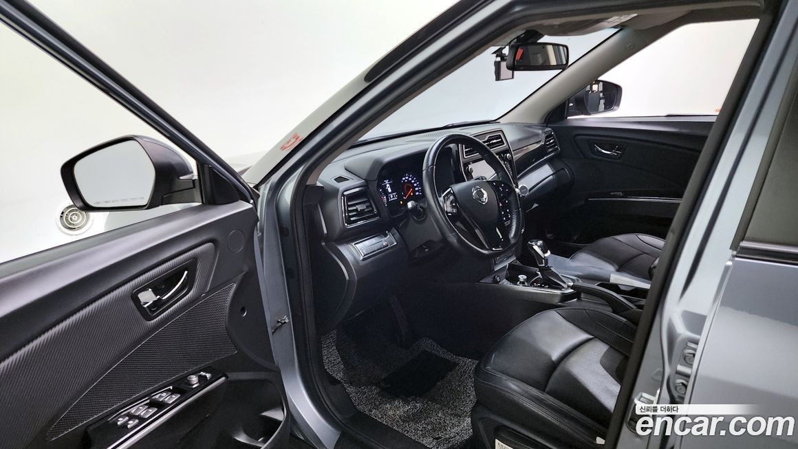 KG_Mobility_Ssangyong TIBOLI 2020