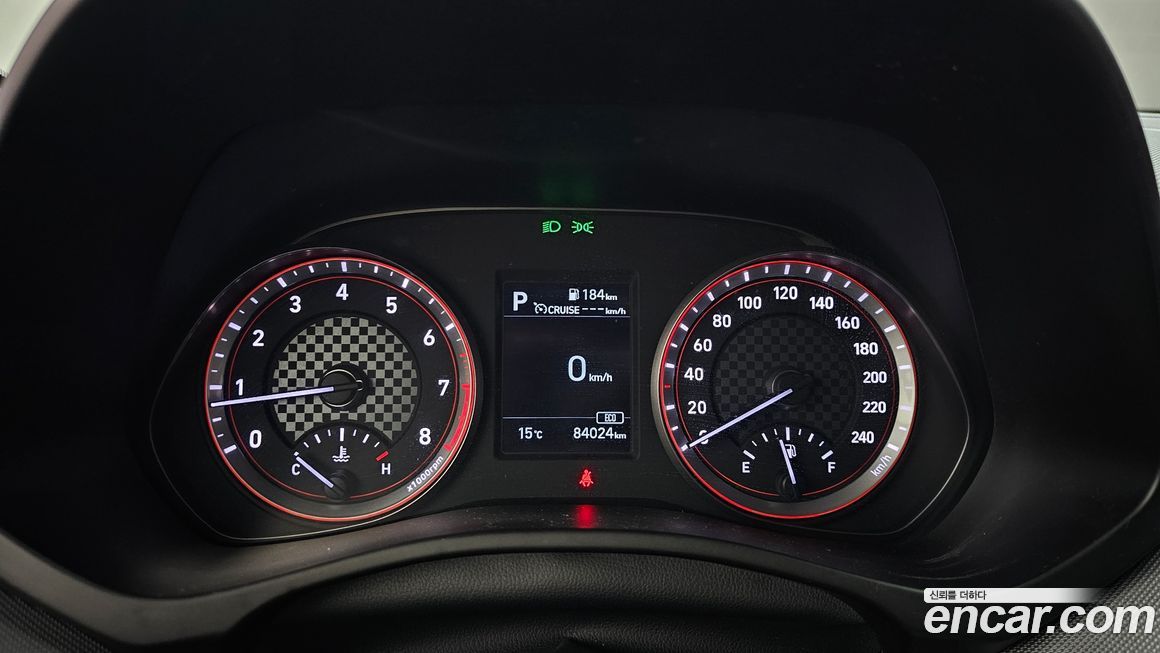 Hyundai Veloster 2018