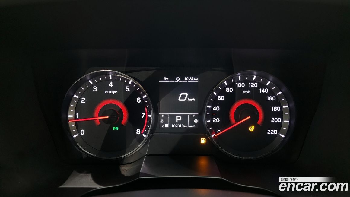 KG_Mobility_Ssangyong TIBOLI 2020