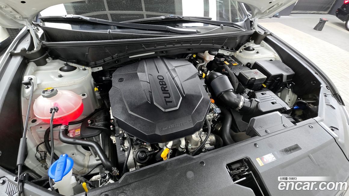 Hyundai Tucson 2021