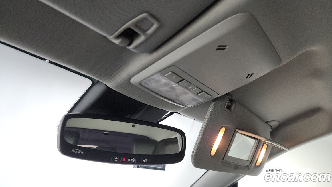 ChevroletGMDaewoo Trax 2019