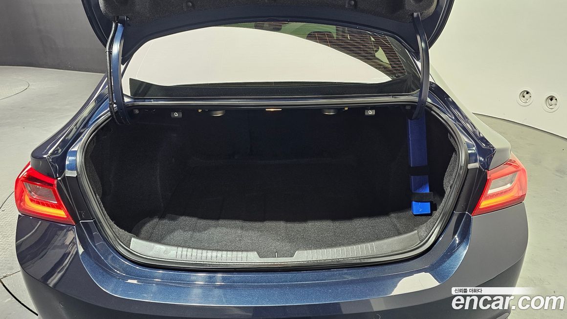 ChevroletGMDaewoo Malibu 2017