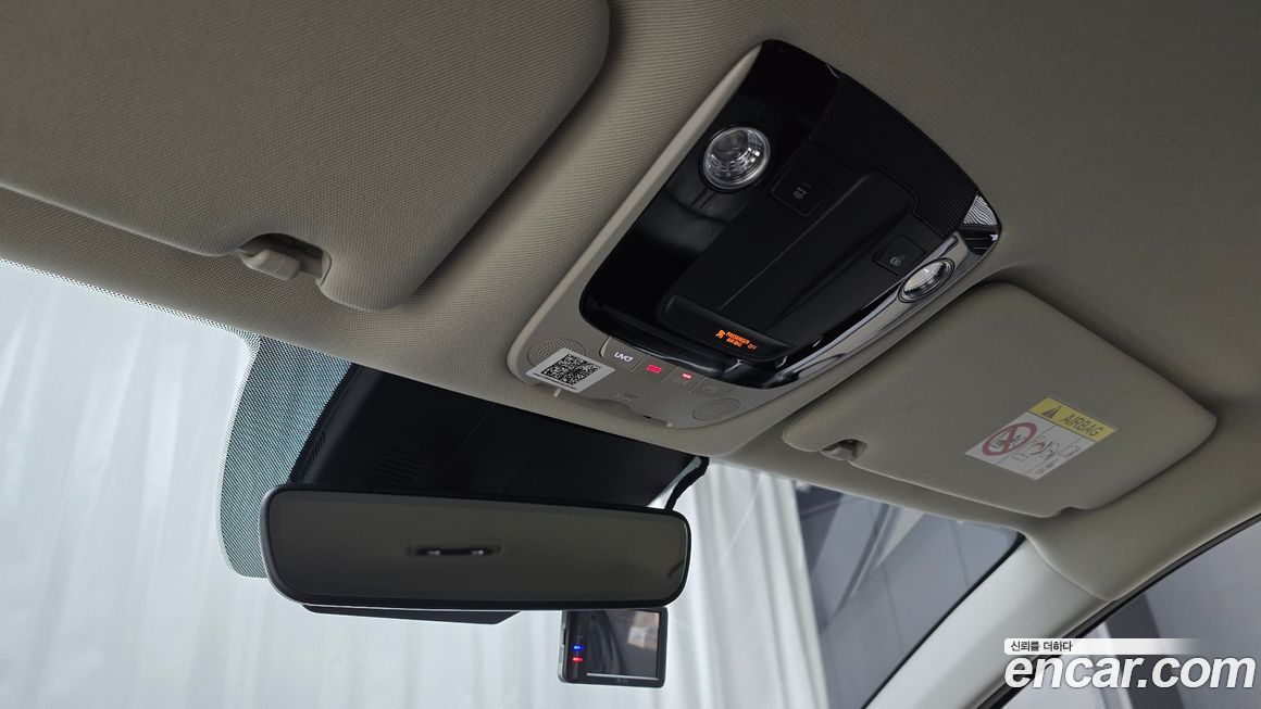 Kia K5 2021