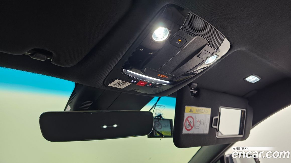 Kia K8 2022