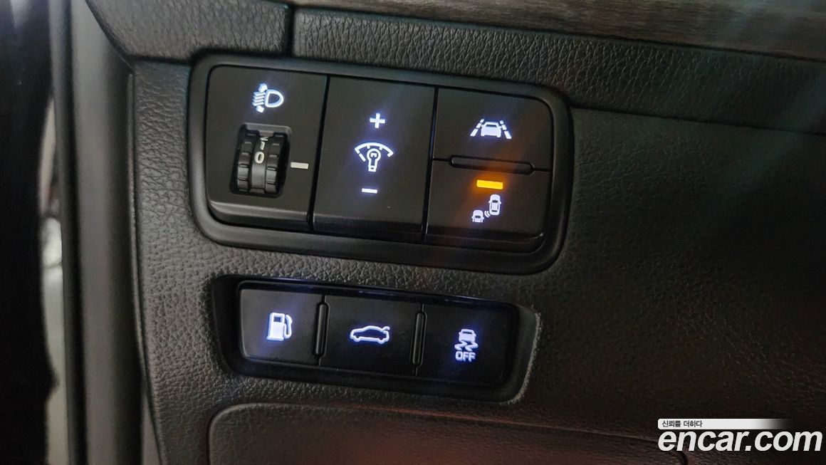 Kia K7 2020