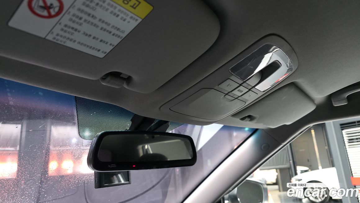 KG_Mobility_Ssangyong TIBOLI 2018