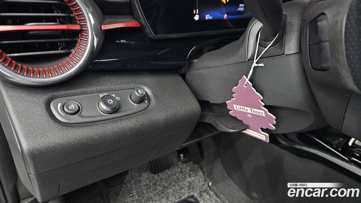 ChevroletGMDaewoo Trax 2024