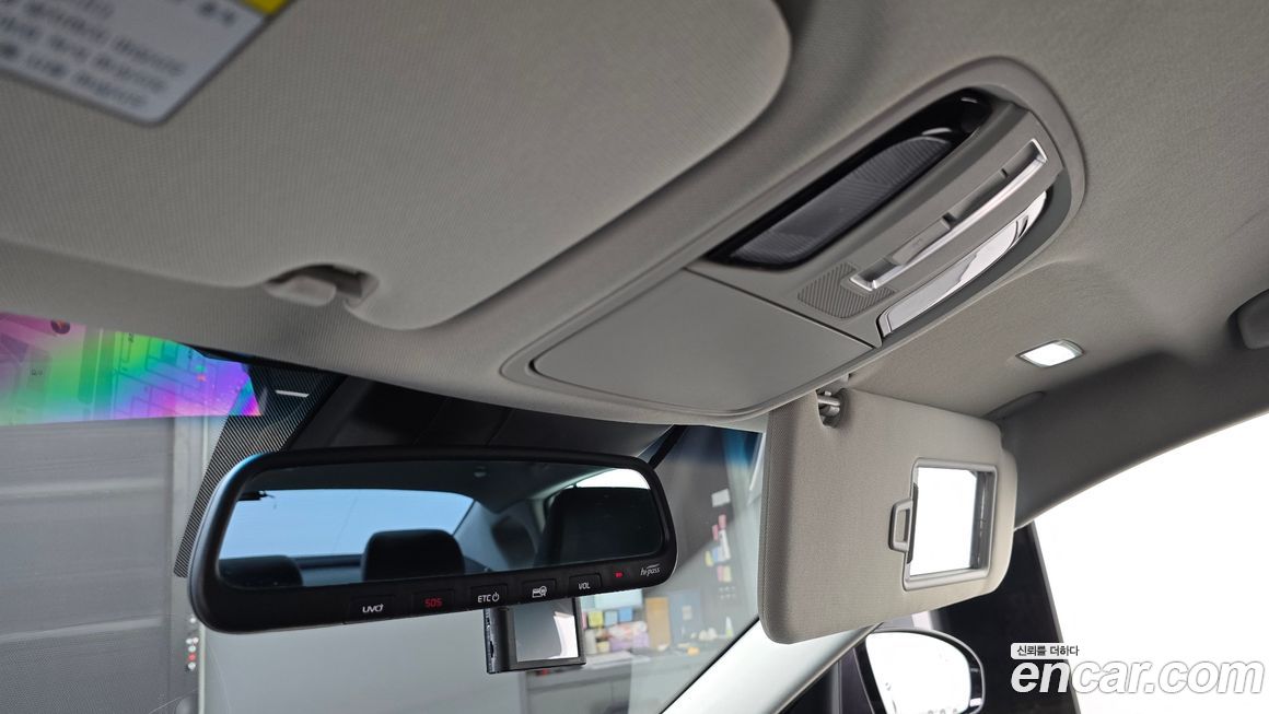 Kia K7 2020