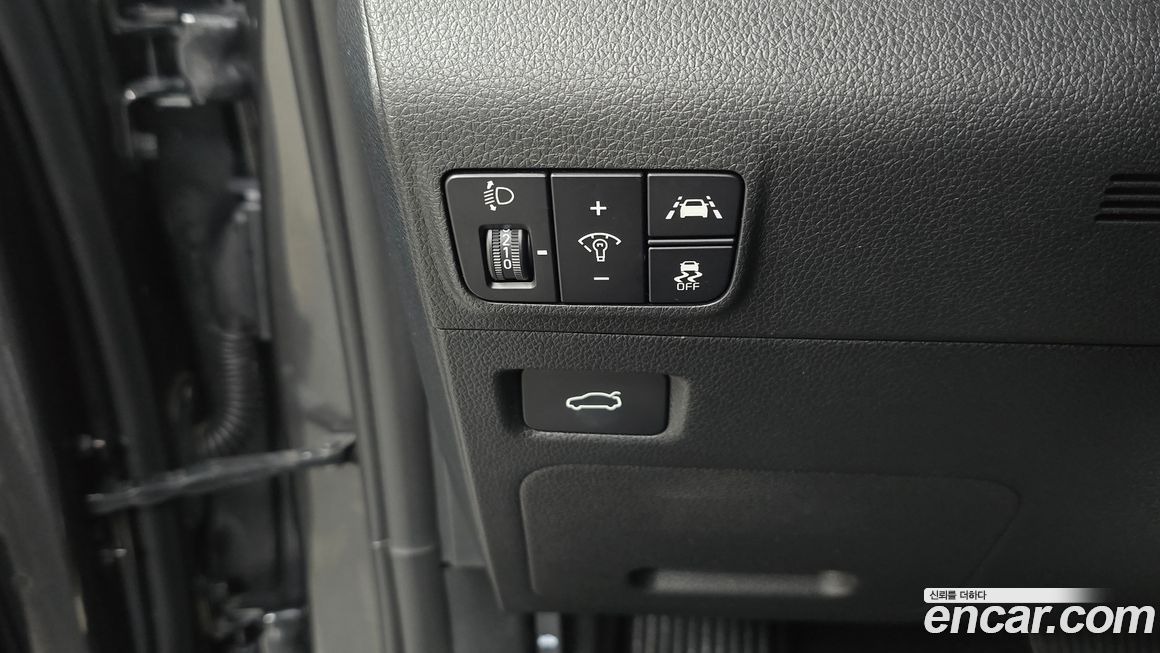 Kia K5 2021
