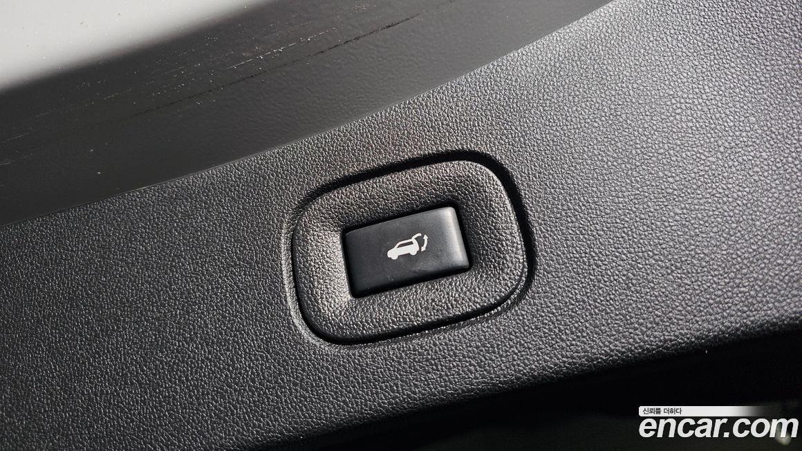 Renault-KoreaSamsung QM6 2021