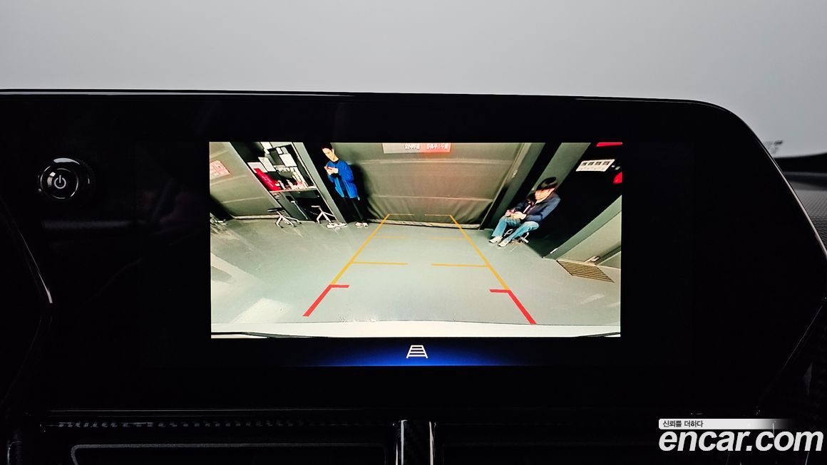 ChevroletGMDaewoo Trax 2024