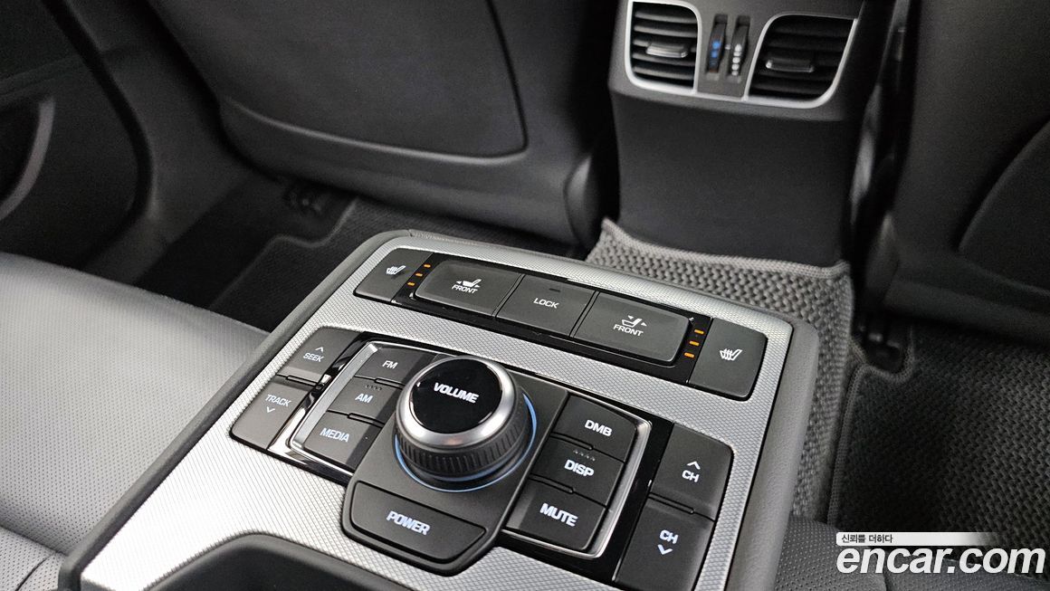 Genesis G80 2017
