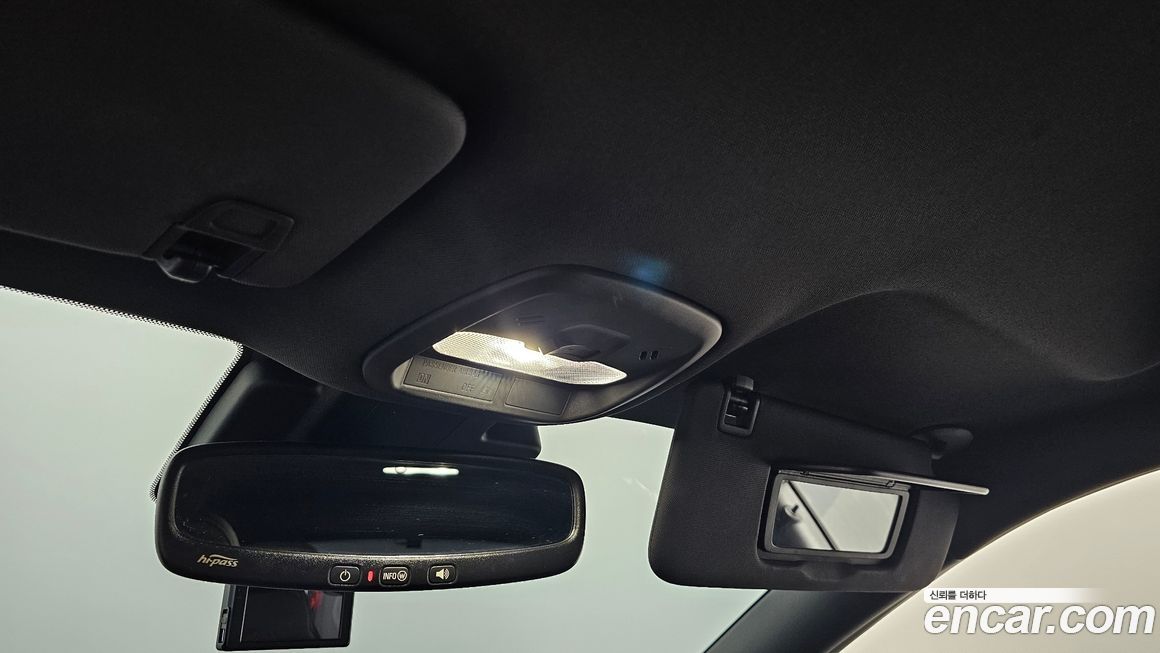 ChevroletGMDaewoo Trax 2024