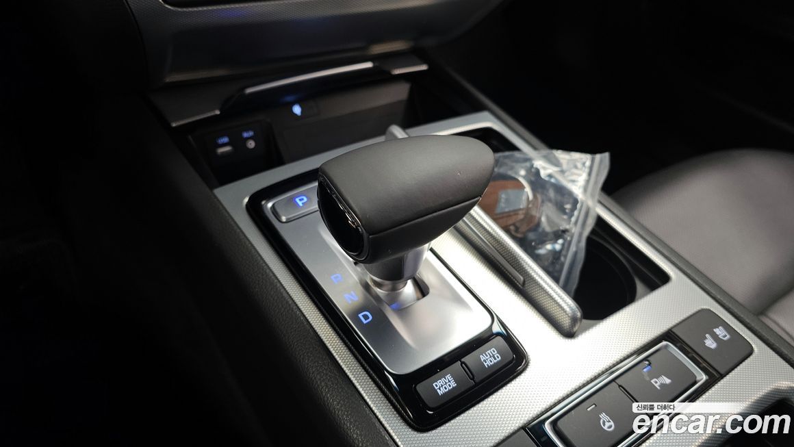 Genesis G80 2017