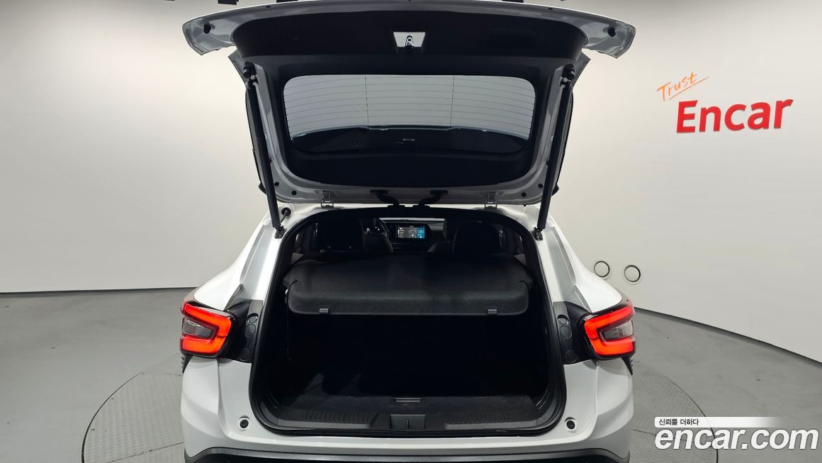 ChevroletGMDaewoo Trax 2024