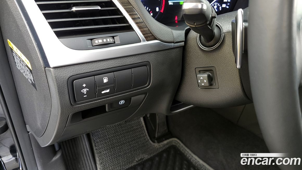 Genesis G80 2017