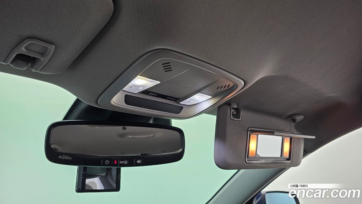 ChevroletGMDaewoo Malibu 2017