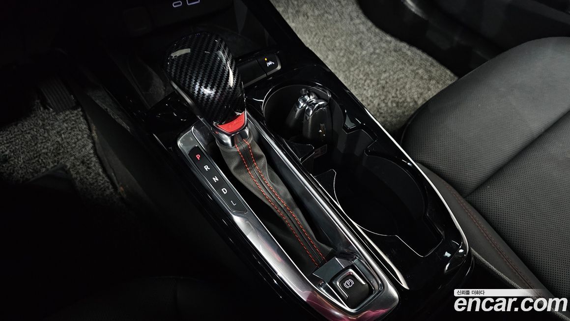 ChevroletGMDaewoo Trax 2024