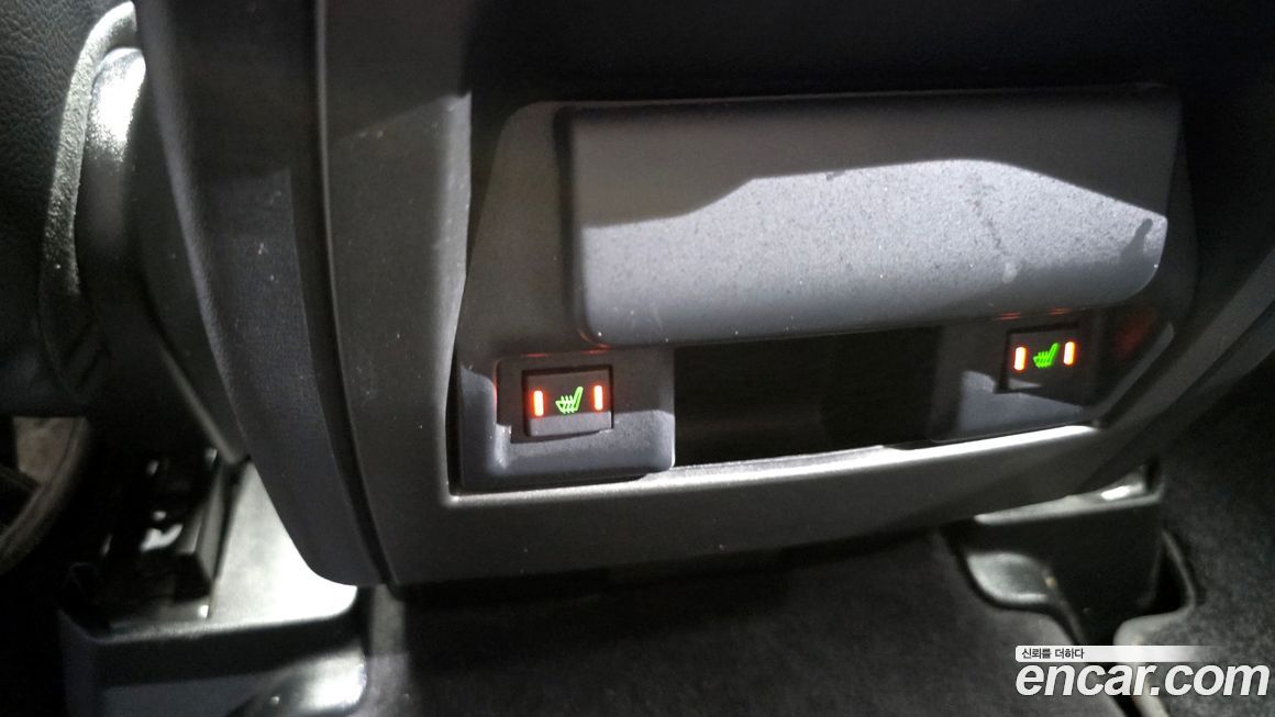 Land Rover Discovery 2015