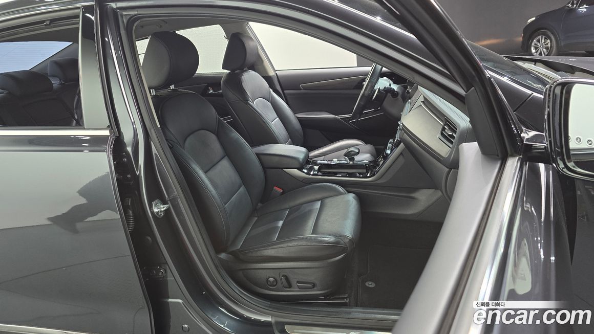 Kia K7 2020