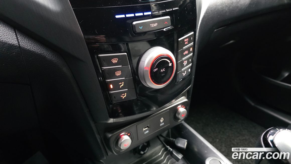 KG_Mobility_Ssangyong TIBOLI 2018