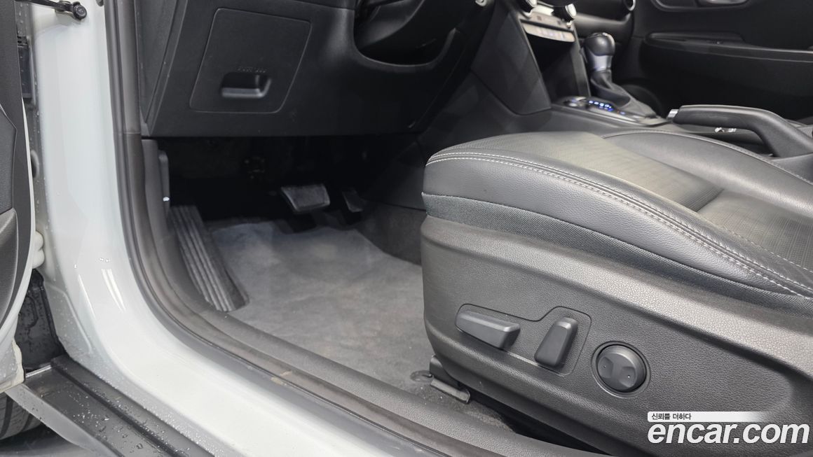 Hyundai Kona 2018
