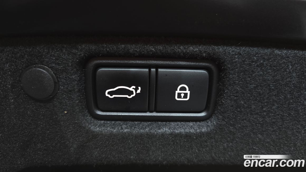 Kia K7 2020