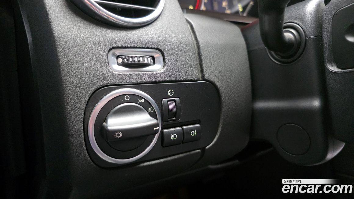 Land Rover Discovery 2015