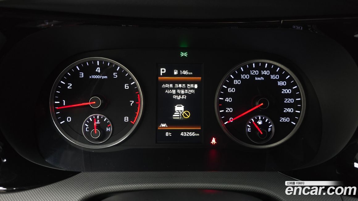 Kia K5 2021