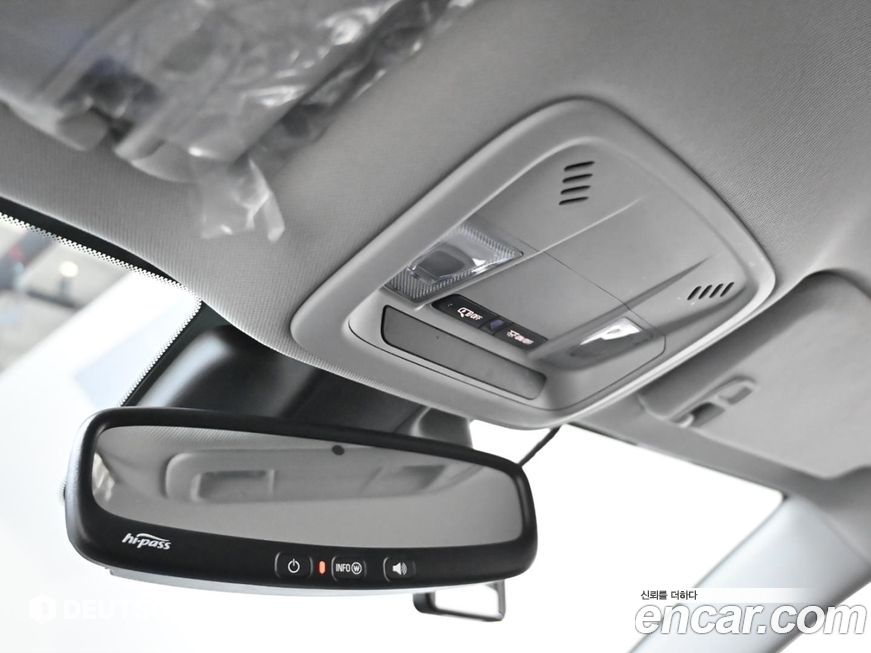 ChevroletGMDaewoo Malibu 2019