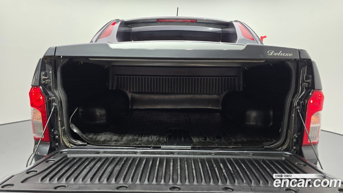 KG_Mobility_Ssangyong KORANDO 2017