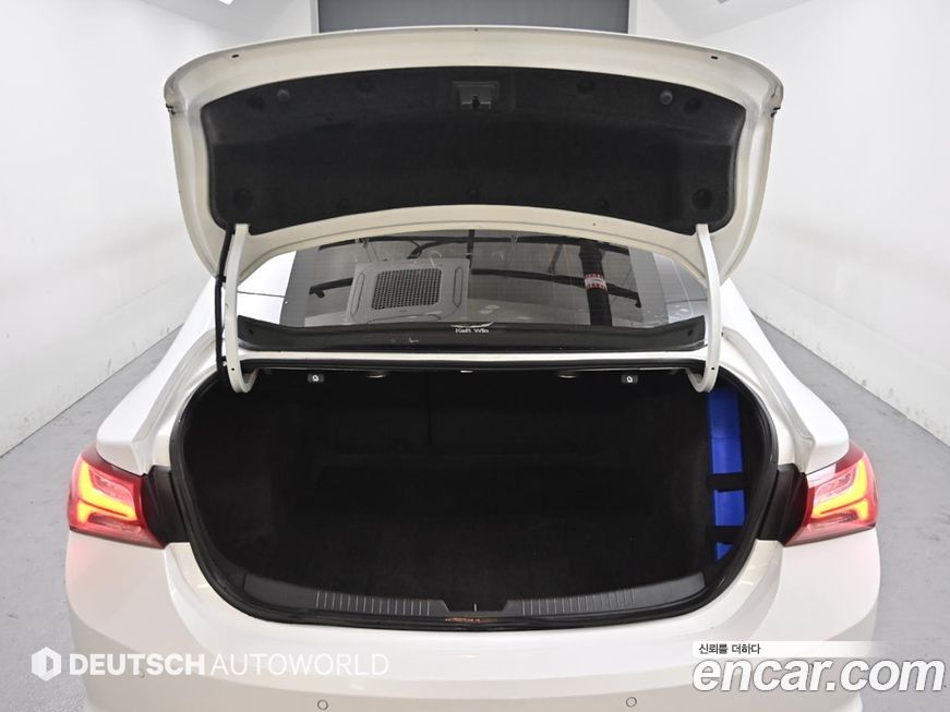 ChevroletGMDaewoo Malibu 2019