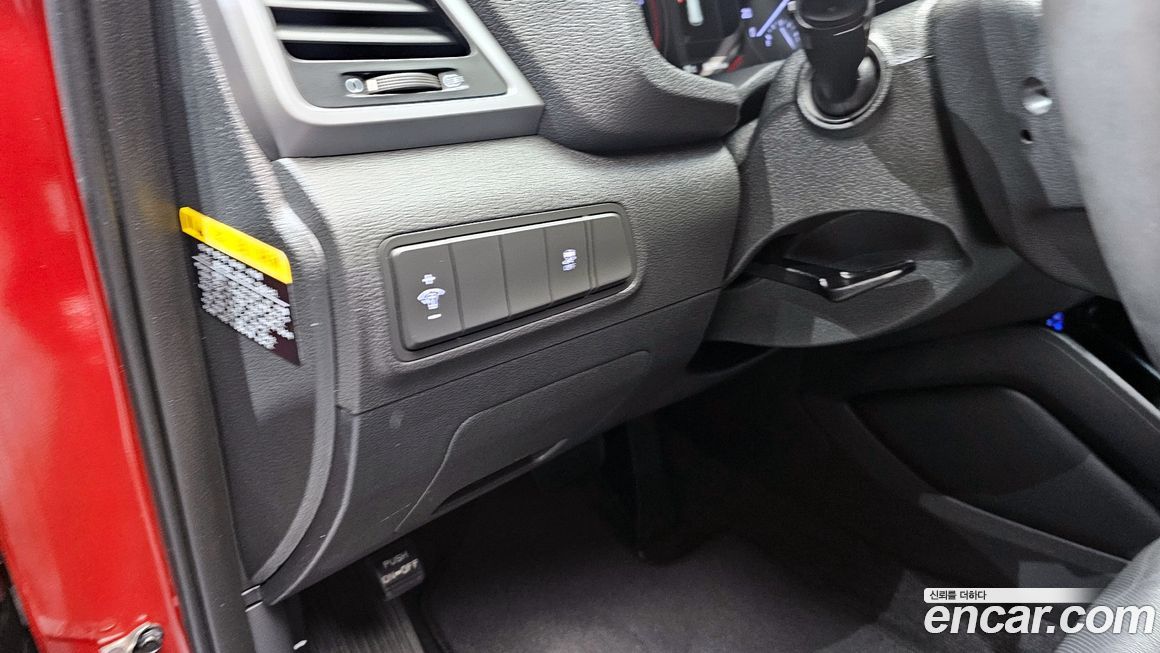 Hyundai Tucson 2016