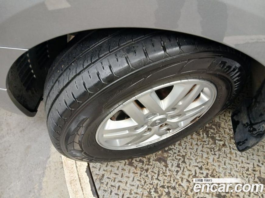 Hyundai Starex 2017