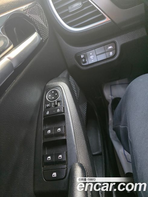 Kia Seltos 2022