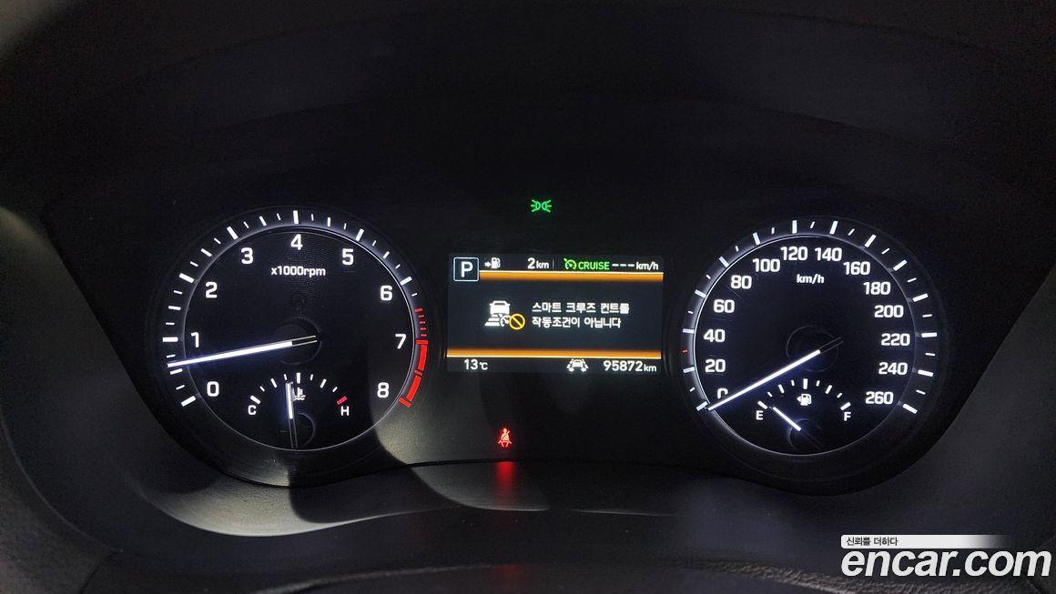 Genesis G80 2017