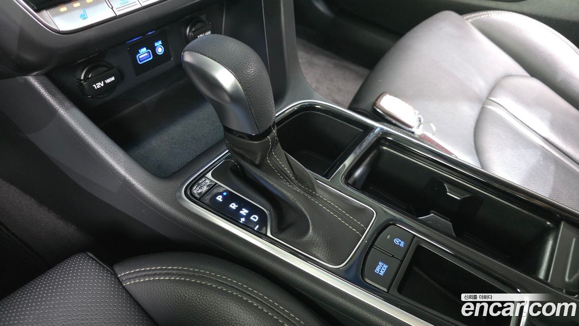 Hyundai Sonata 2018