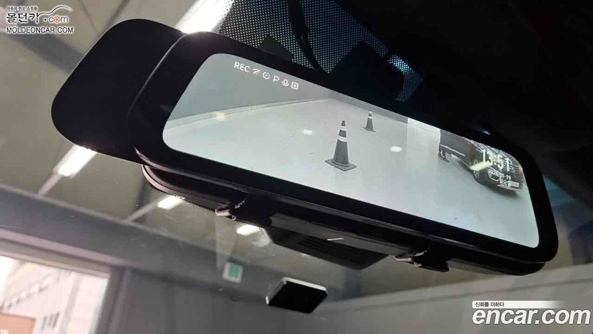 KG_Mobility_Ssangyong Rexton 2019