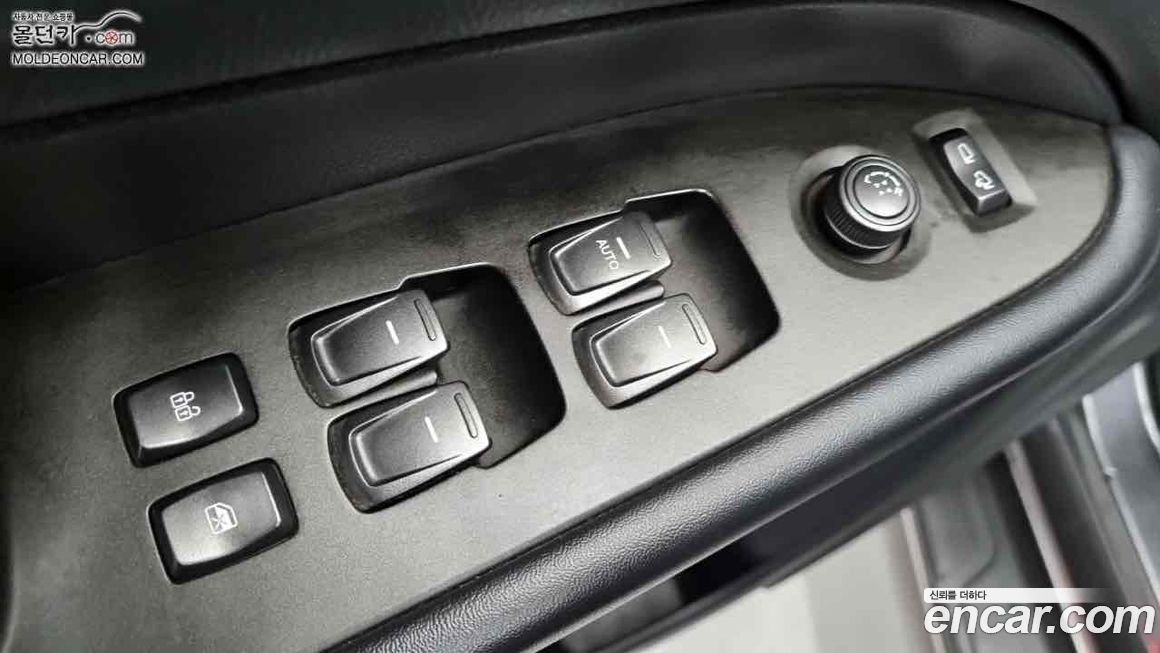 KG_Mobility_Ssangyong Rexton 2019