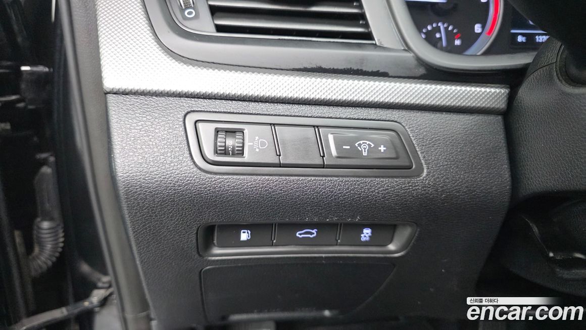 Hyundai Sonata 2018