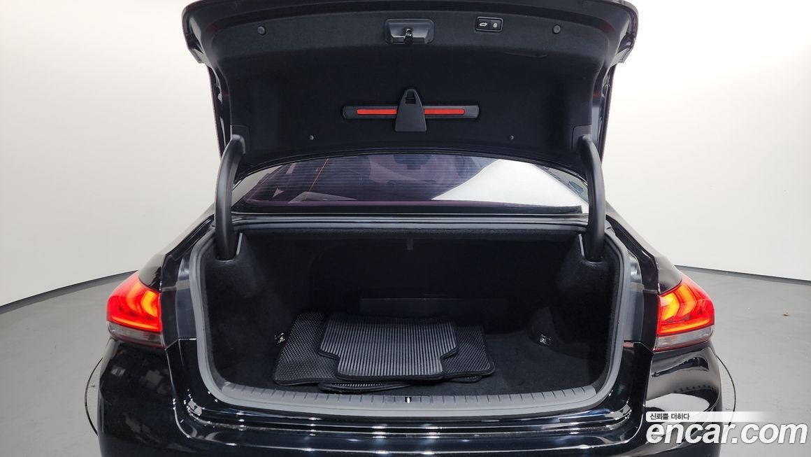 Genesis G80 2017